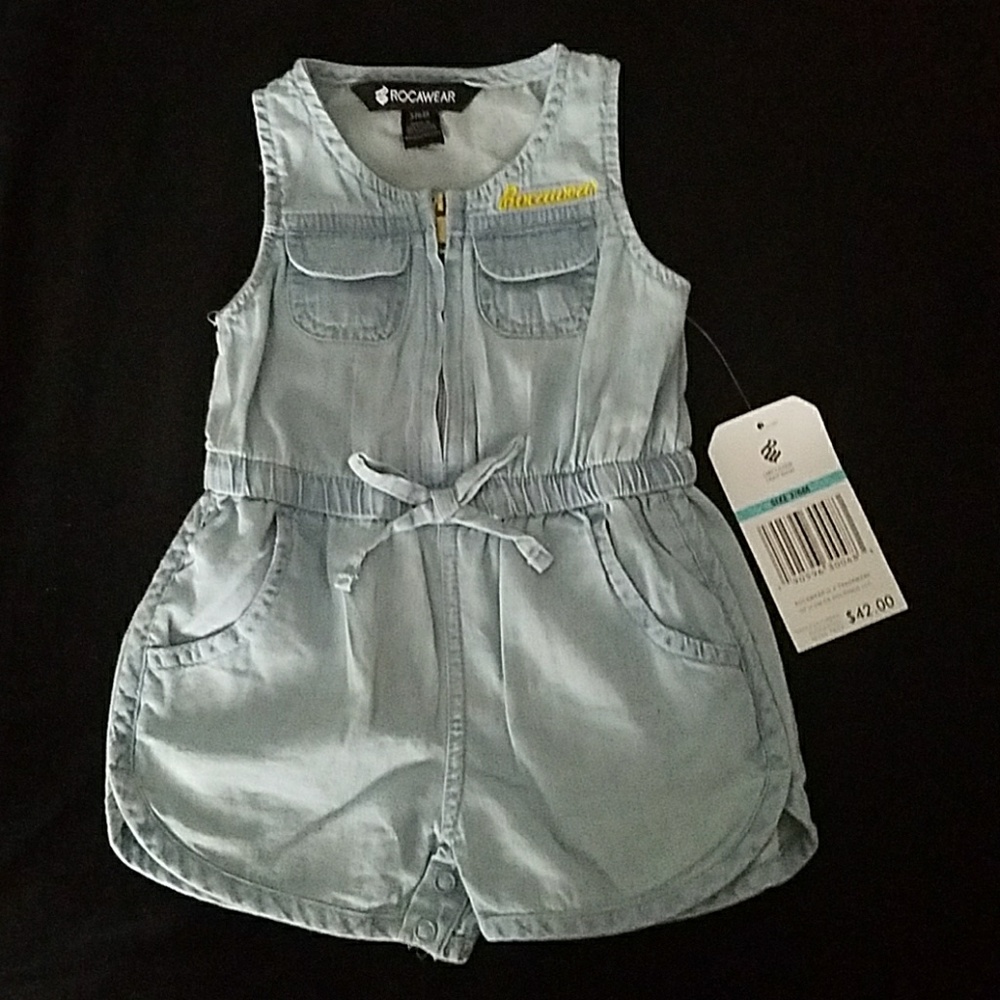 3/6m baby jumper